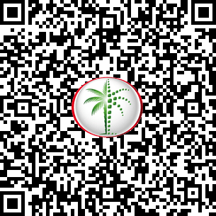 DLD verification QR code