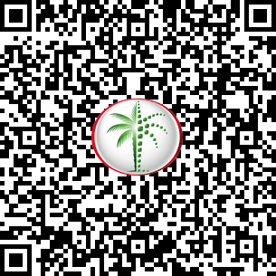 DLD verification QR code
