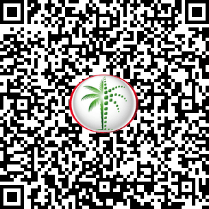 DLD verification QR code