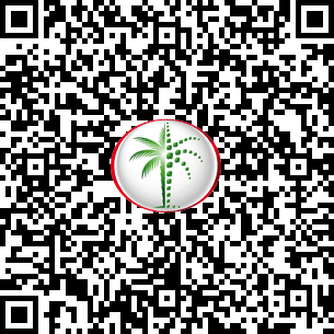 DLD verification QR code