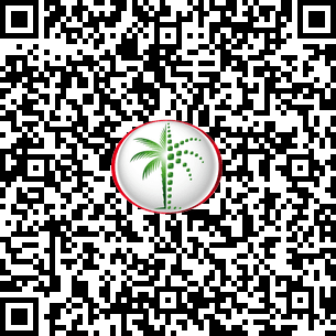 DLD verification QR code