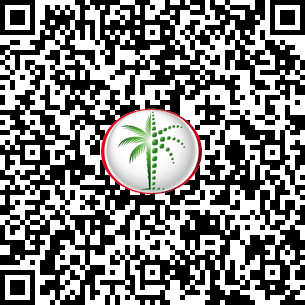 DLD verification QR code
