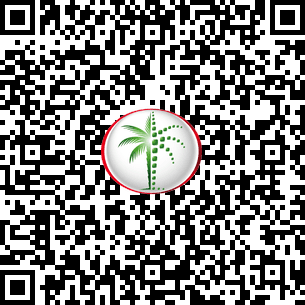 DLD verification QR code