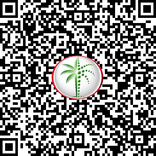 DLD verification QR code