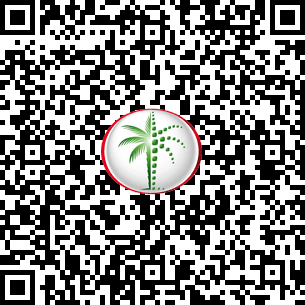 DLD verification QR code