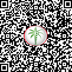 DLD verification QR code