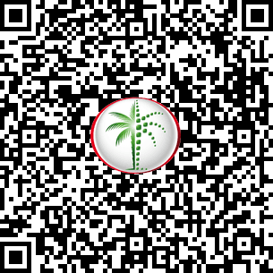 DLD verification QR code