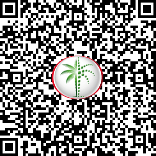 DLD verification QR code