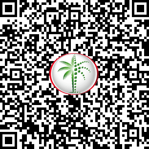 DLD verification QR code