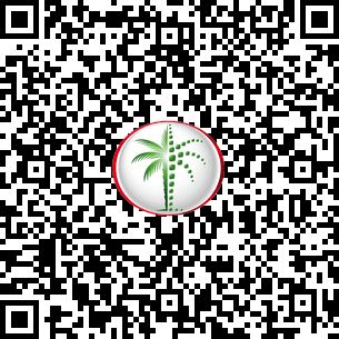 DLD verification QR code