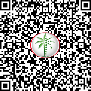 DLD verification QR code