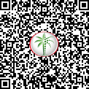 DLD verification QR code