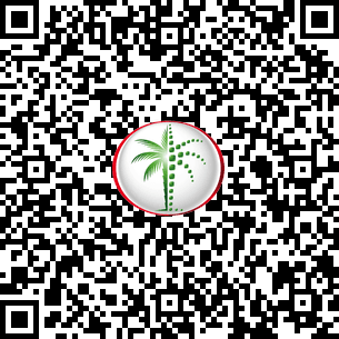 DLD verification QR code