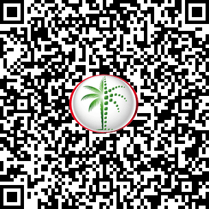 DLD verification QR code