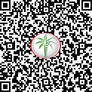 DLD verification QR code