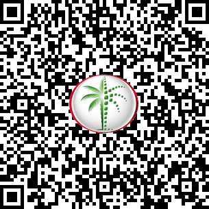 DLD verification QR code