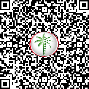 DLD verification QR code