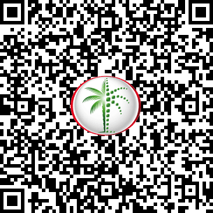 DLD verification QR code