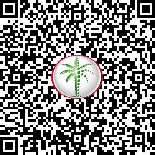 DLD verification QR code