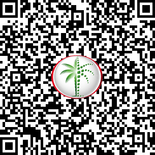 DLD verification QR code