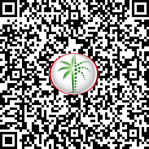 DLD verification QR code
