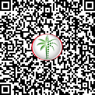 DLD verification QR code