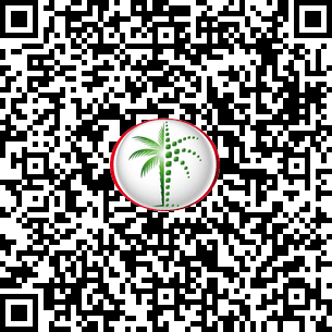 DLD verification QR code