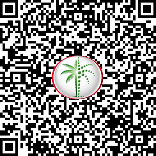 DLD verification QR code