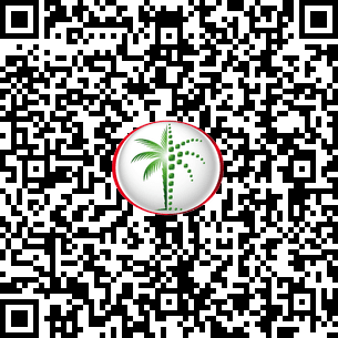 DLD verification QR code