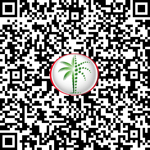 DLD verification QR code