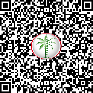 DLD verification QR code