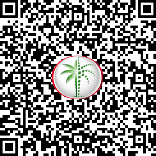 DLD verification QR code