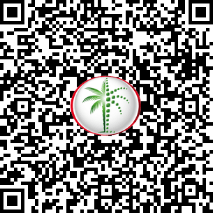 DLD verification QR code