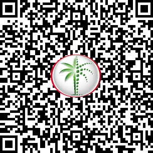 DLD verification QR code