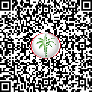 DLD verification QR code