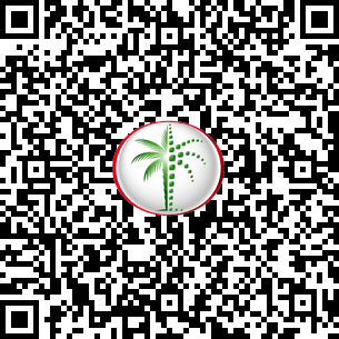 DLD verification QR code
