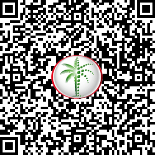 DLD verification QR code