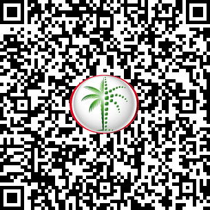DLD verification QR code