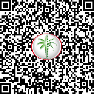 DLD verification QR code