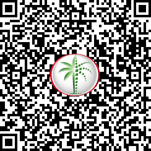 DLD verification QR code