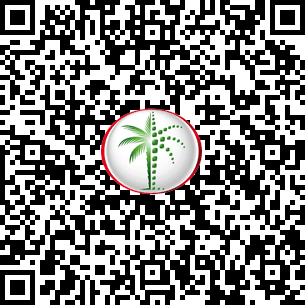 DLD verification QR code