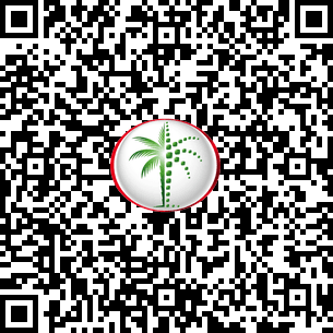 DLD verification QR code