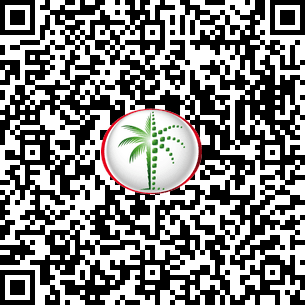 DLD verification QR code