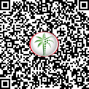 DLD verification QR code