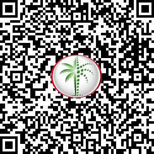 DLD verification QR code