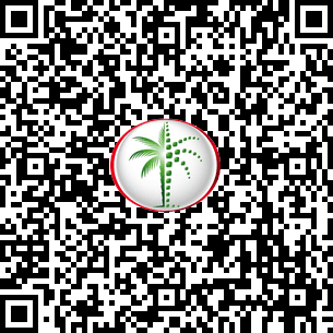 DLD verification QR code