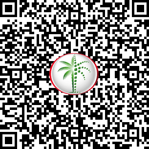 DLD verification QR code