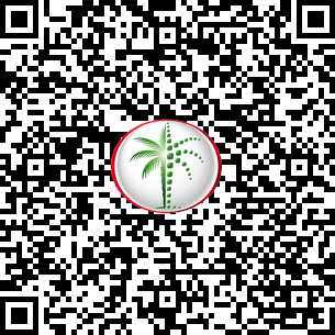 DLD verification QR code