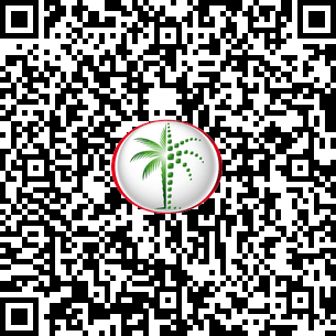 DLD verification QR code