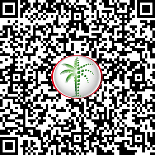 DLD verification QR code